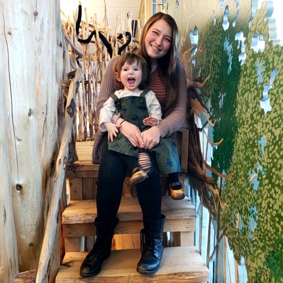 Meet the Posher: Paige! - Picture 4 of 7